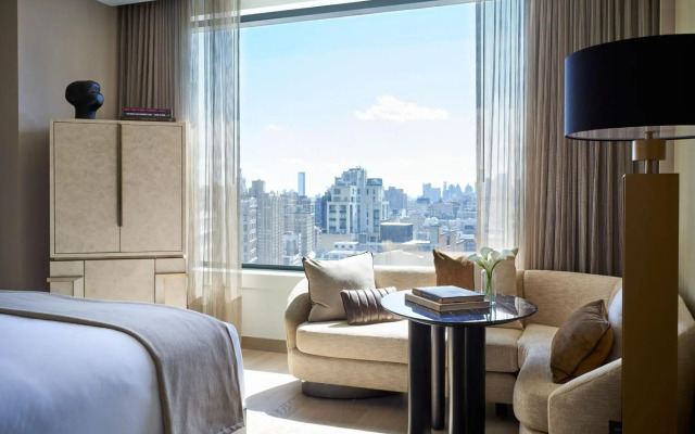 The Ritz-Carlton New York, NoMad