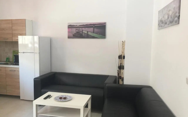 Sisifou Hostel