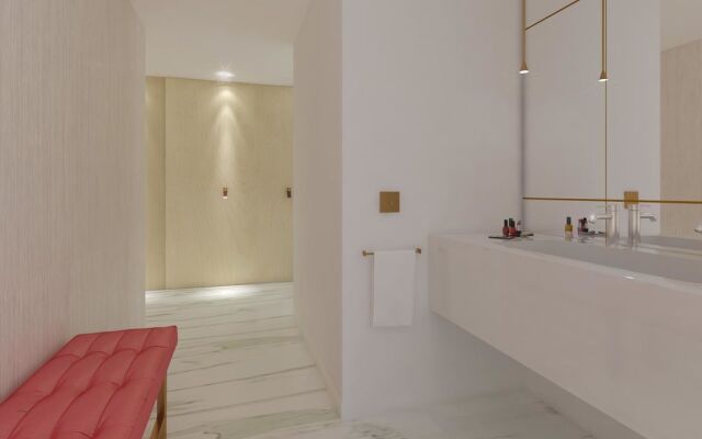 45 Times Barcelona Hotel