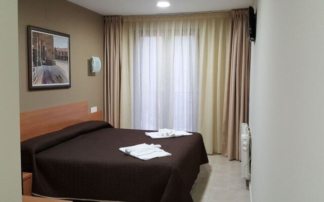 HOTEL RURAL San Pedro