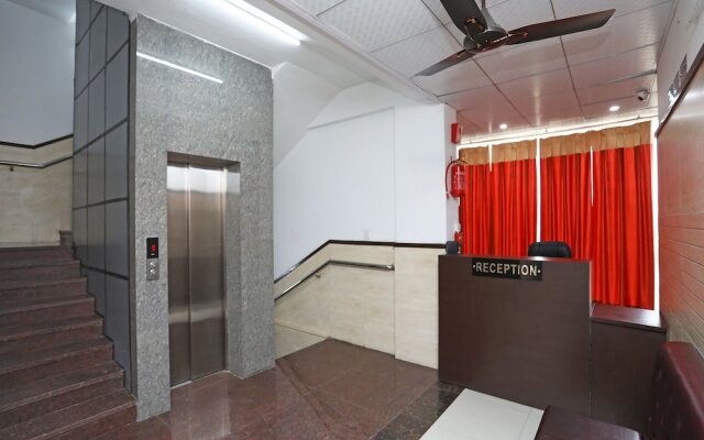 OYO 33014 Bhagwati Palace Guest House