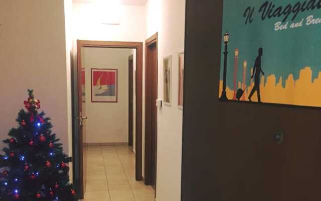 Il Viaggiatore B&B