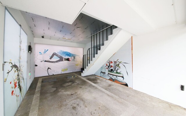 Yangpyeong Gain Self Check-in Motel