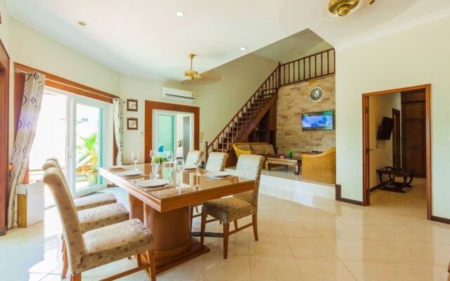 View Talay Villa by PSR