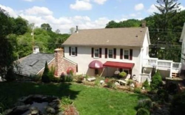 Jackson House B&B