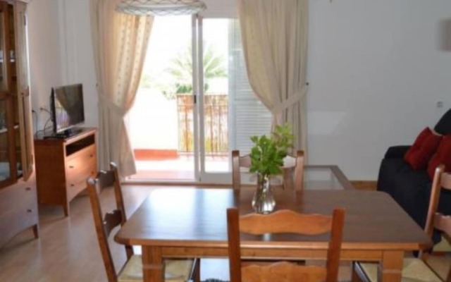106207 - Apartment in Vera Playa