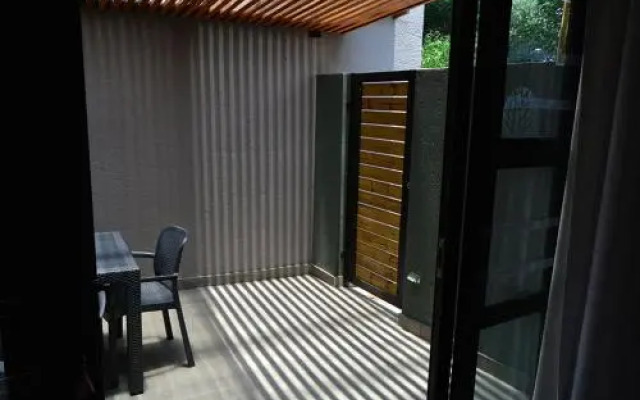 The Guesthouse 6 on Vrede