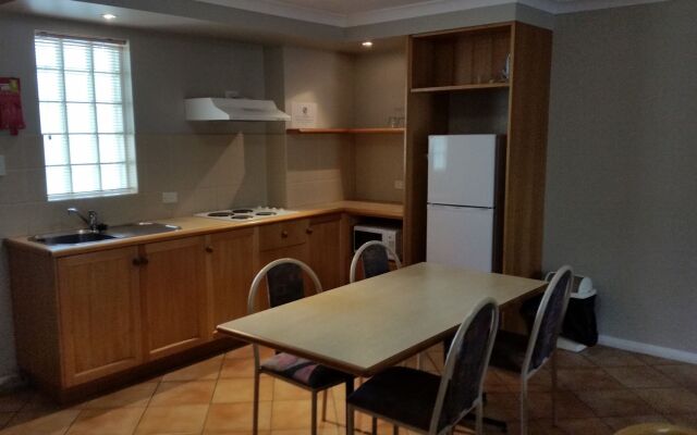 Esplanade Hotel Busselton