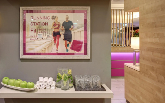 Ramada Hotel & Suites Vienna