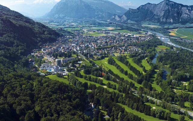 Grand Resort Bad Ragaz