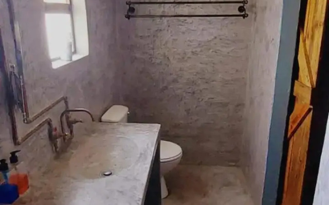 Swartberg Cottages