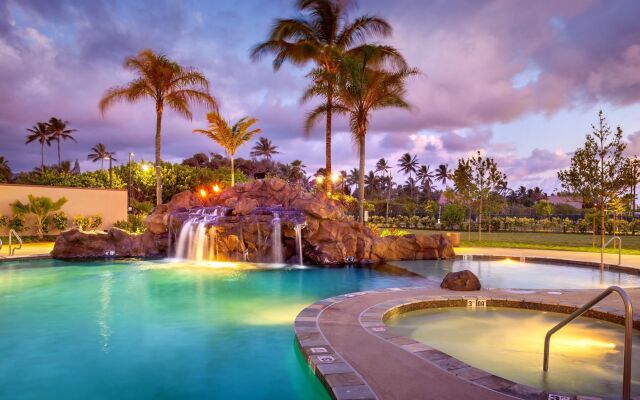 Courtyard by Marriott Oahu North Shore