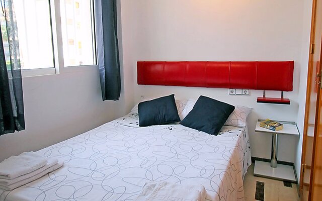 Apartment Sol Y Mar Altea 17580