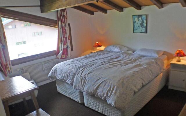 Appartement Samoëns, 4 pièces, 8 personnes - FR-1-629-3