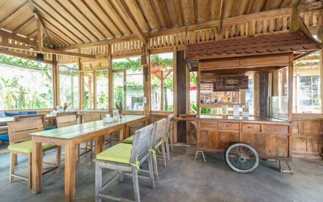 Airy Ungasan Uluwatu Satu 88 Bali