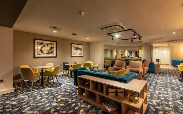 Holiday Inn London - Regent's Park, an IHG Hotel