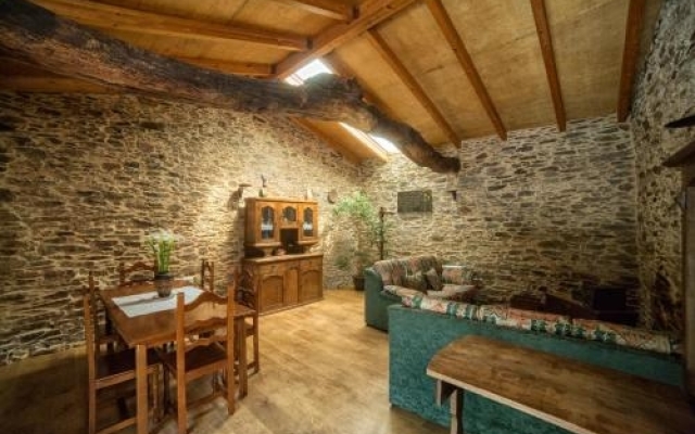 Hotel Rural O Acivro