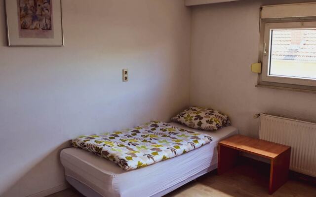 Pension und Monteurzimmer VICTORIA