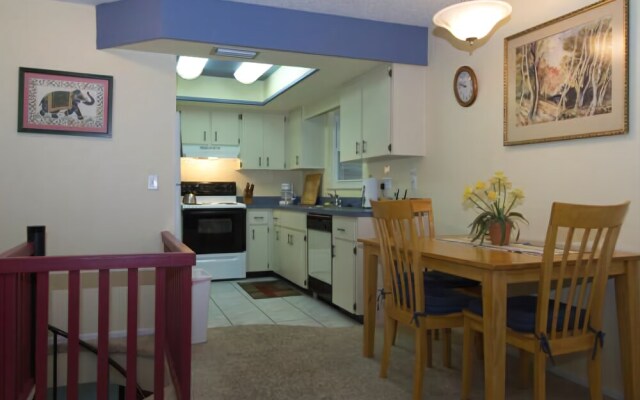 A Wright Place by RedAwning