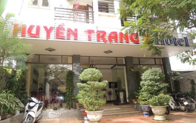 Huyen Trang 2 Hotel