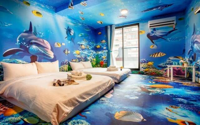 Underwater World