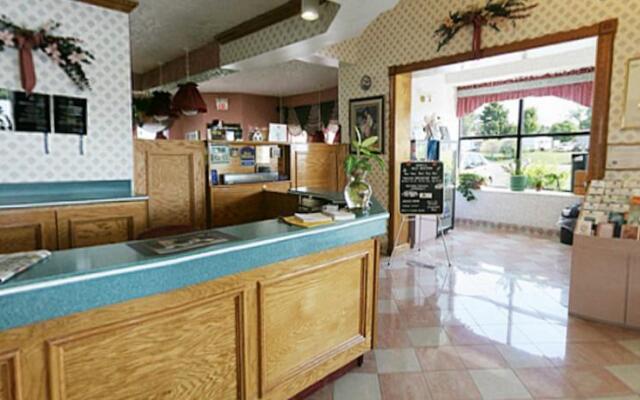 Best Western of Howell