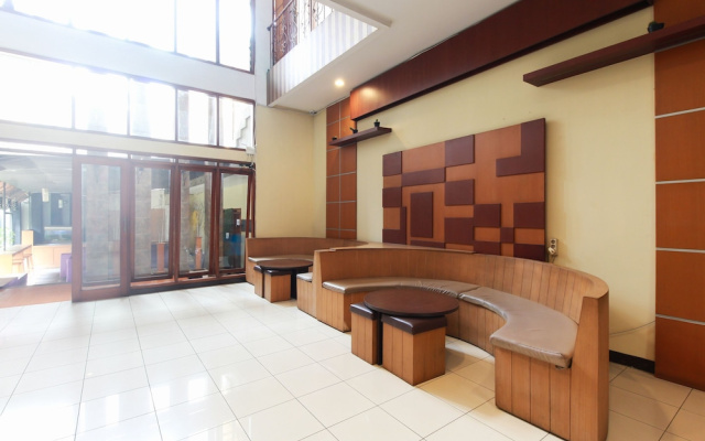 Airy Cicendo Otten 28 Bandung