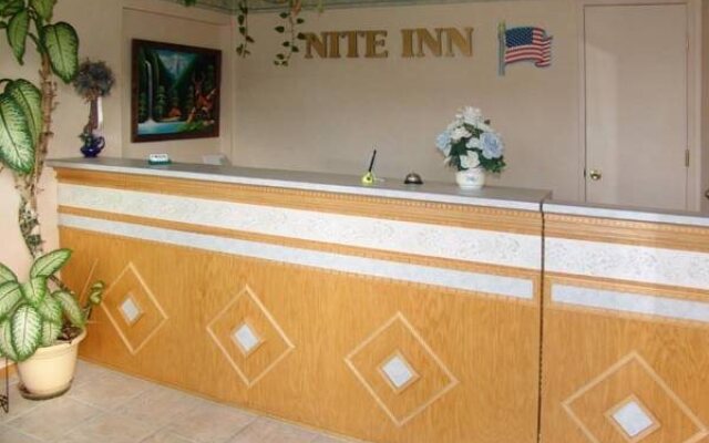 Nite Inn