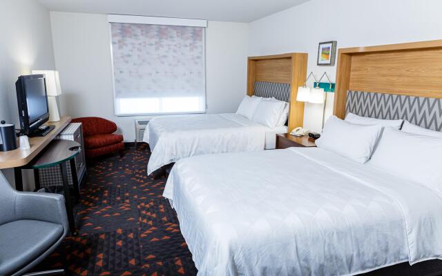 Holiday Inn Statesboro-University Area by IHG