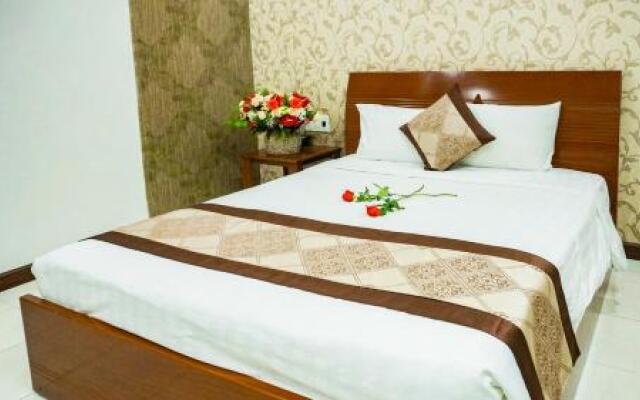 Chau Thanh Hotel