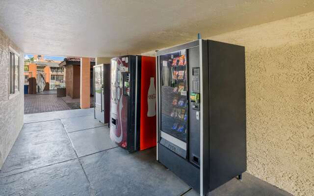 Quality Inn & Suites Goodyear - Phoenix West