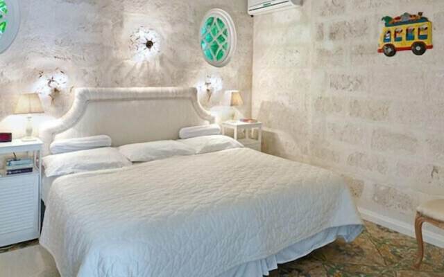 Villa Whitegates