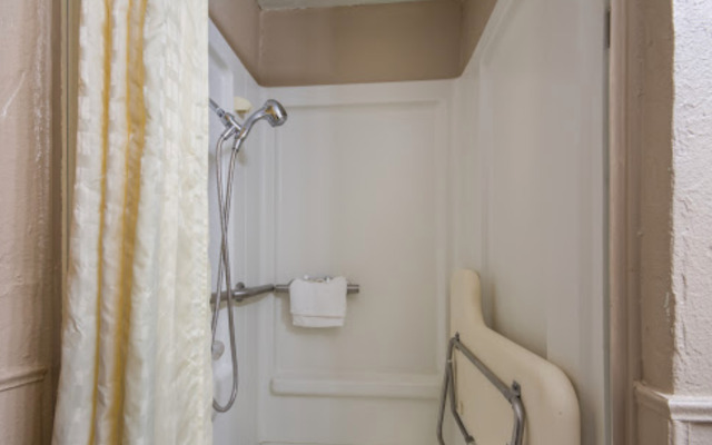 Americas Best Value Inn Woodward at 8th St