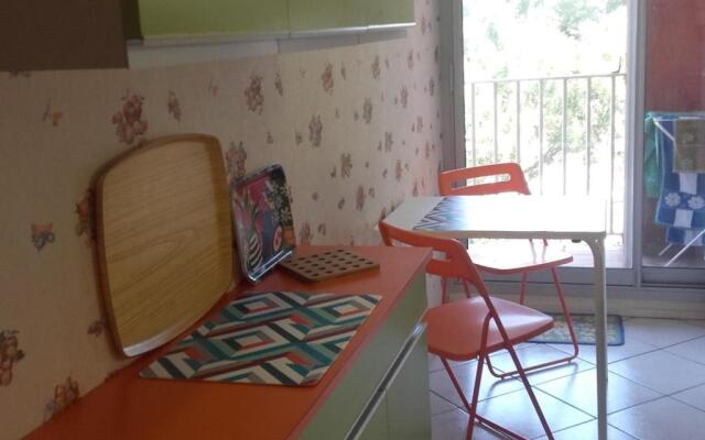 Appartement Arcachon, 3 pièces, 9 personnes - FR-1-319-345