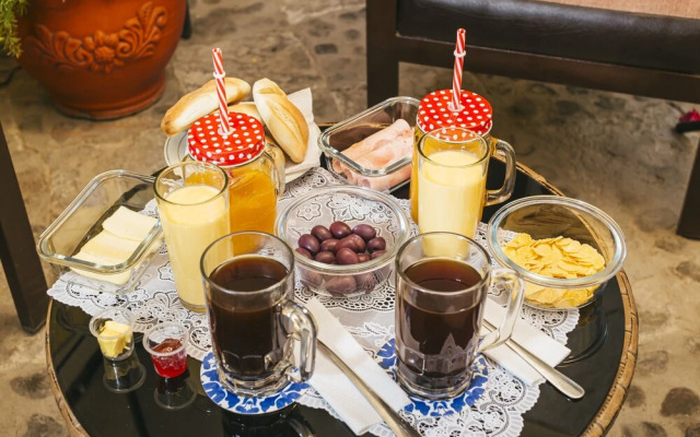 Hotel Piru Wasi