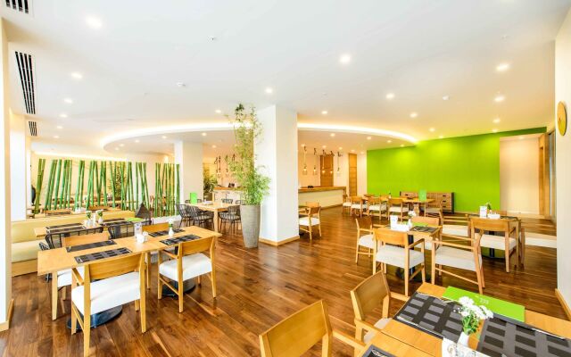 The LifeCo Antalya Well-Being Detox Center