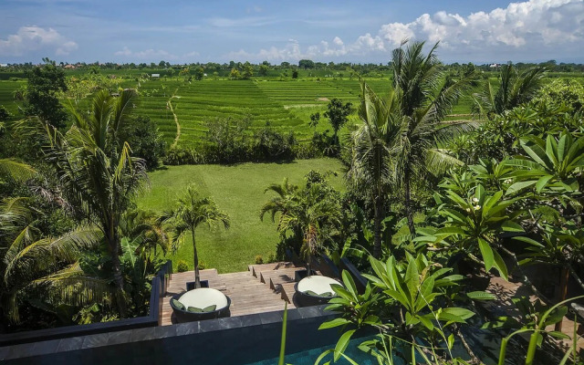 Villa Mana by Elite Havens