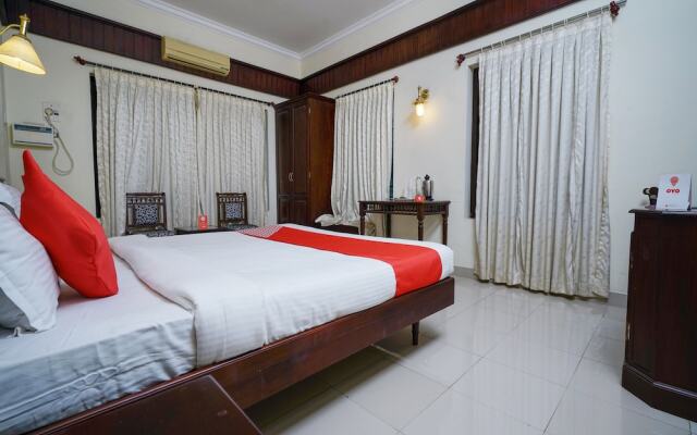 OYO 10638 Chandana Royal Resorts