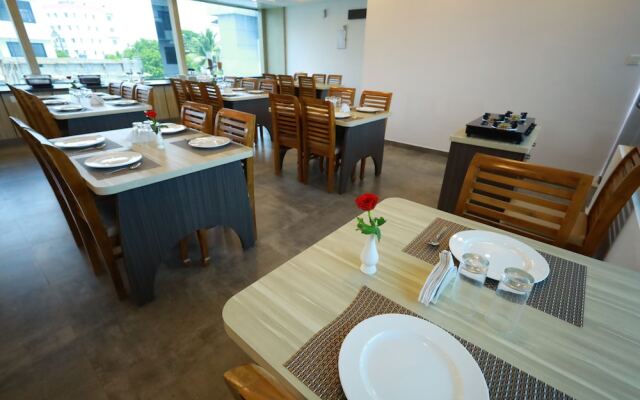 Goodland Elegance