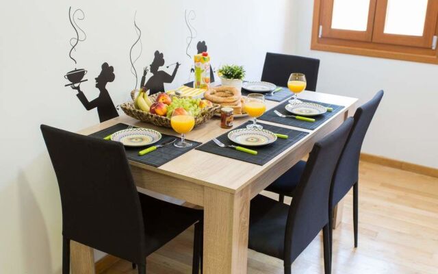 Agora Suites