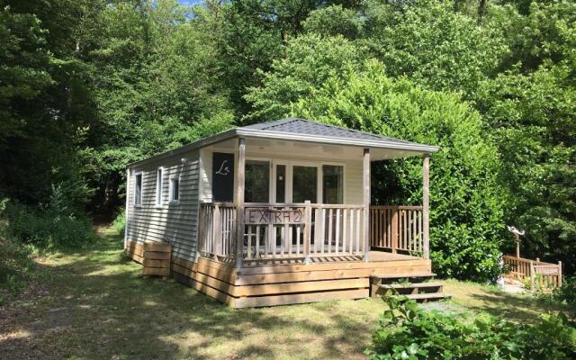Camping Le Canada