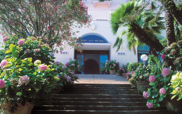 Hotel San Michele