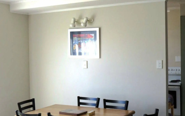 Kuirau Park Motor Lodge