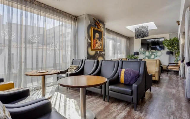 Hotel do Cerro