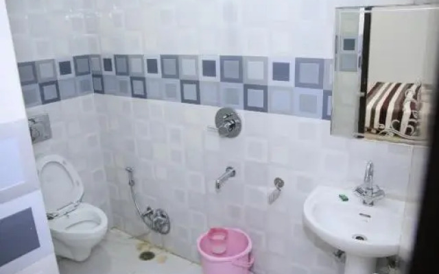 Hotel Mahalaxmi Udaipur