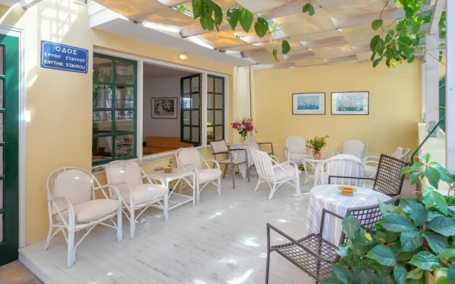 Dimare Apartments