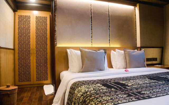 Plataran Phinisi Malayeka