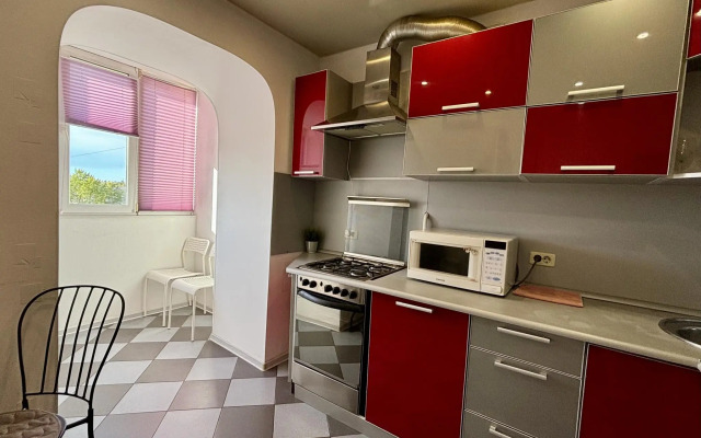 Апарт Комфорт на ул. Свердлова 51