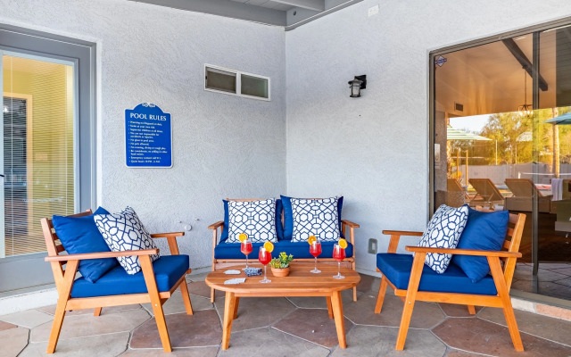 Fairway Oasis by Avantstay Ultimate Scottsdale Oasis!