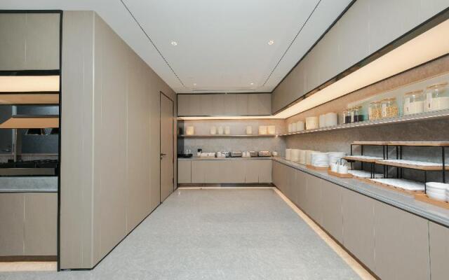 Ji Hotel Beijing Yansha East Sanyuan Bridge